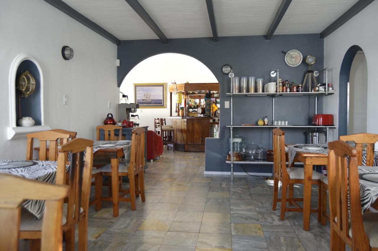 Harbour View Lodge Gordonsbaai Buitenkant foto