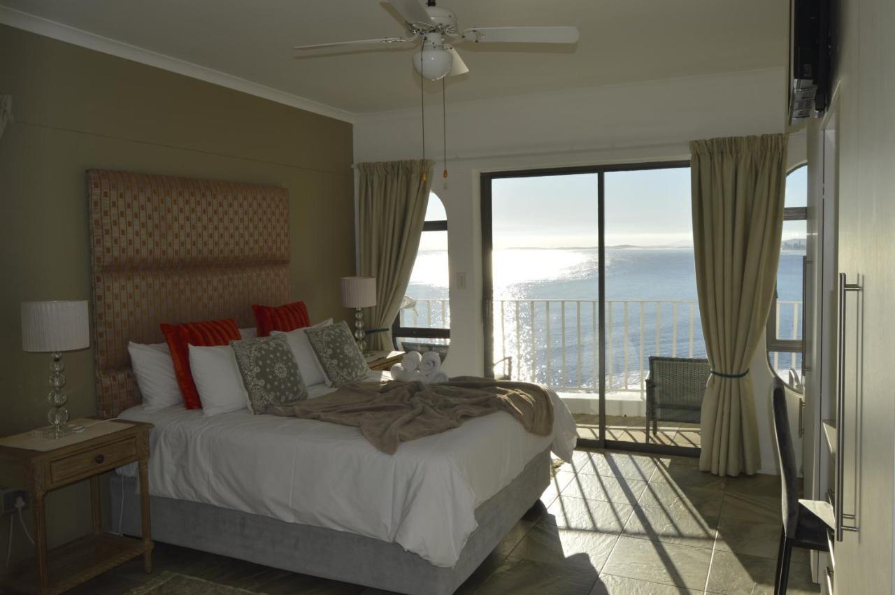 Harbour View Lodge Gordonsbaai Buitenkant foto