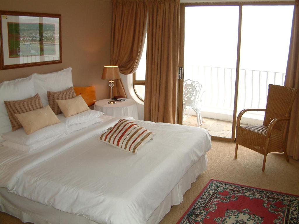 Harbour View Lodge Gordonsbaai Buitenkant foto