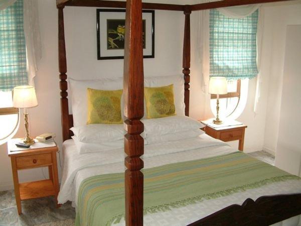 Harbour View Lodge Gordonsbaai Buitenkant foto
