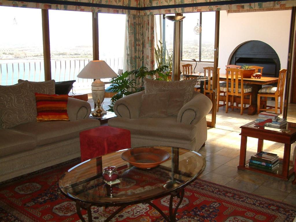 Harbour View Lodge Gordonsbaai Buitenkant foto