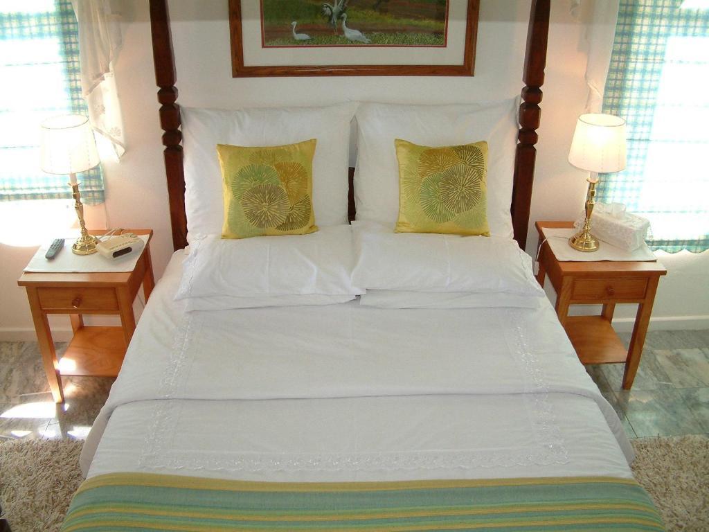 Harbour View Lodge Gordonsbaai Kamer foto