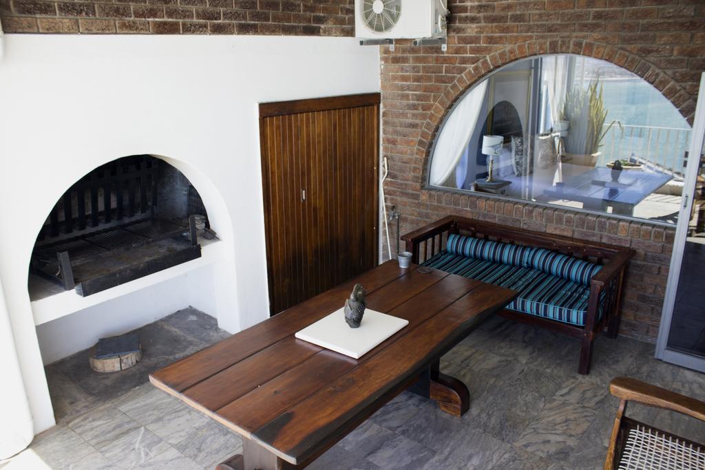 Harbour View Lodge Gordonsbaai Buitenkant foto