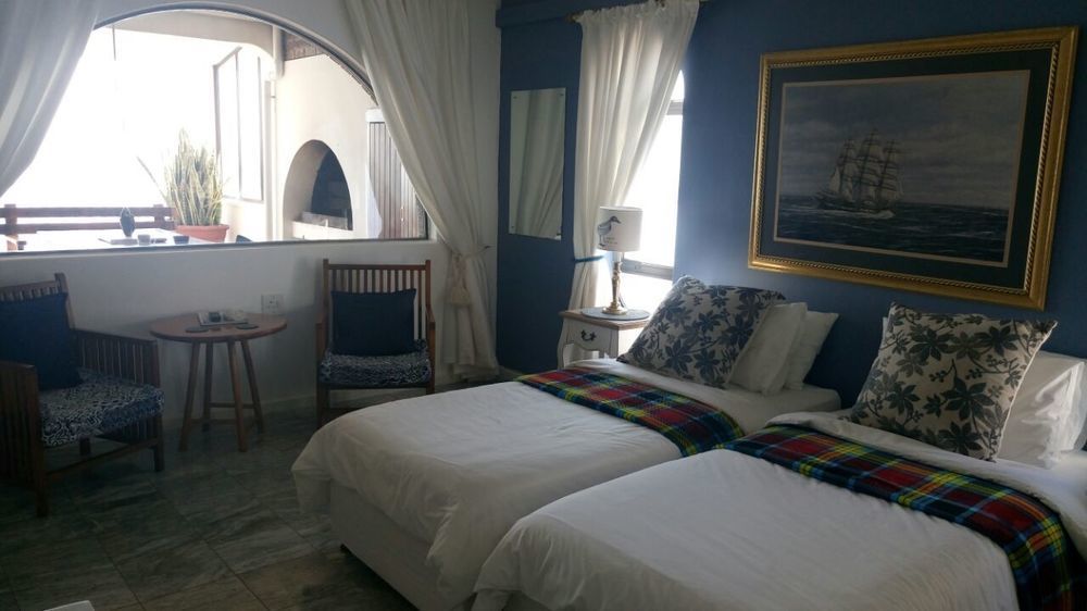 Harbour View Lodge Gordonsbaai Buitenkant foto