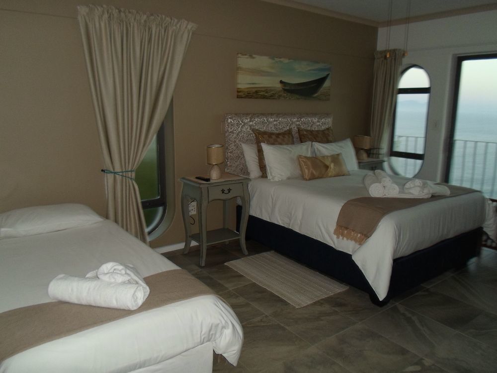Harbour View Lodge Gordonsbaai Buitenkant foto