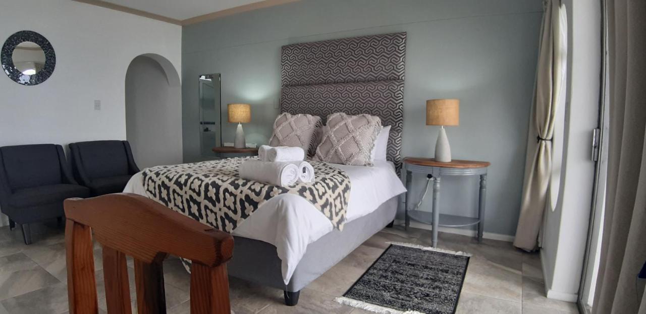 Harbour View Lodge Gordonsbaai Buitenkant foto